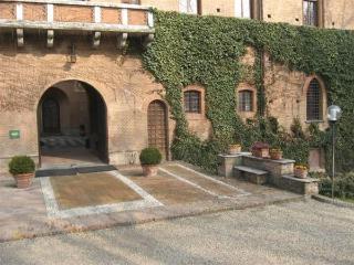 Castello Di San Gaudenzio 호텔 보게라 외부 사진